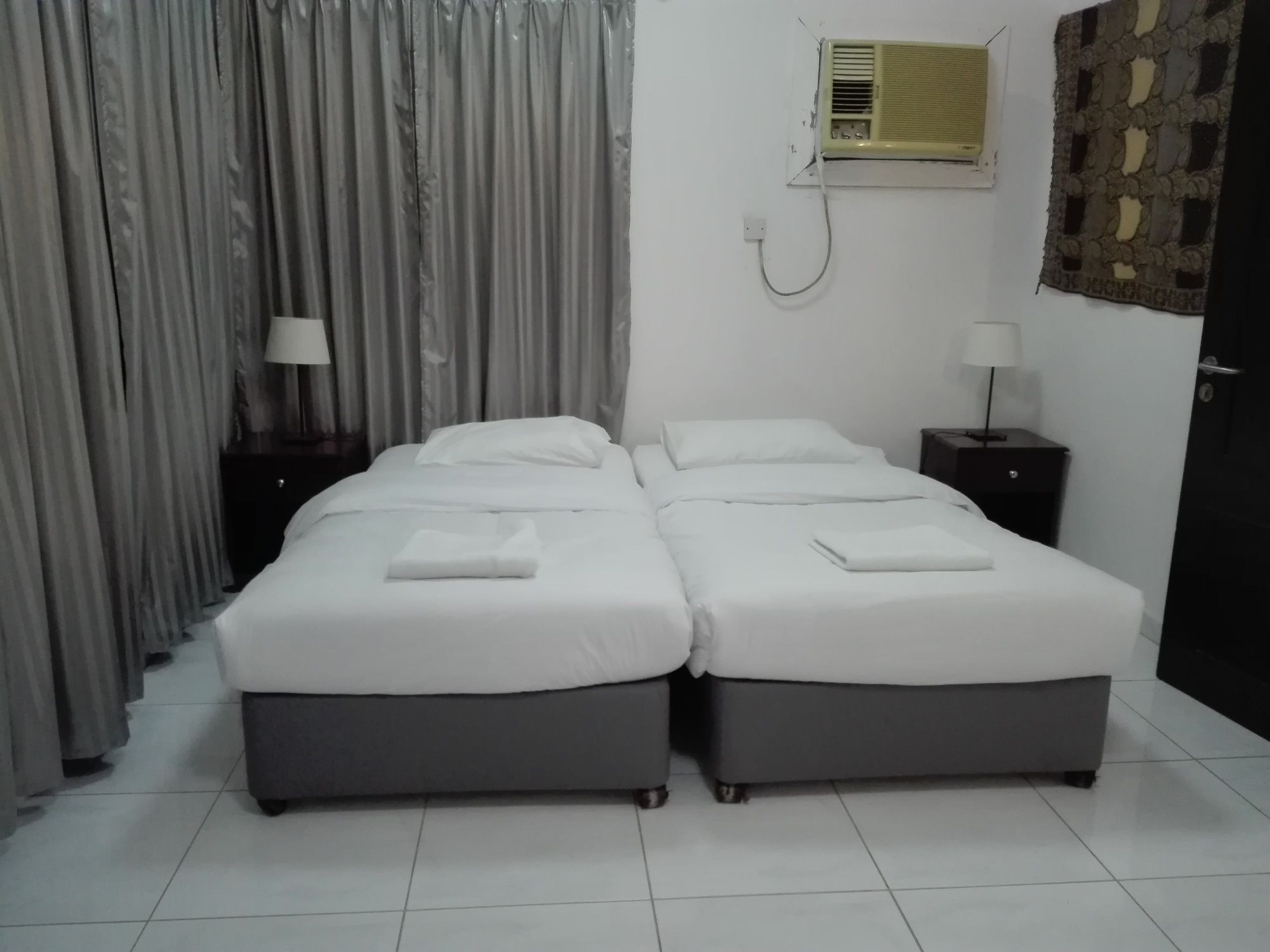 Фото Salalah Beach Resort - Villas