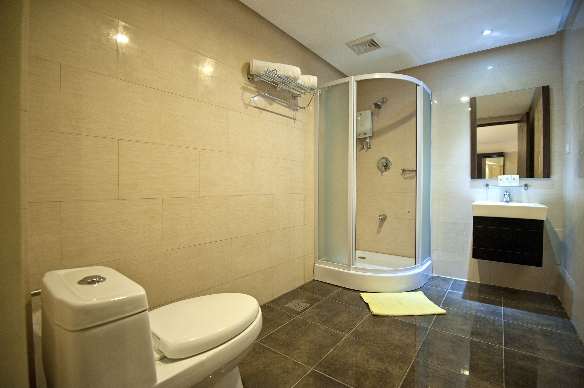 Фото M Citi Suites