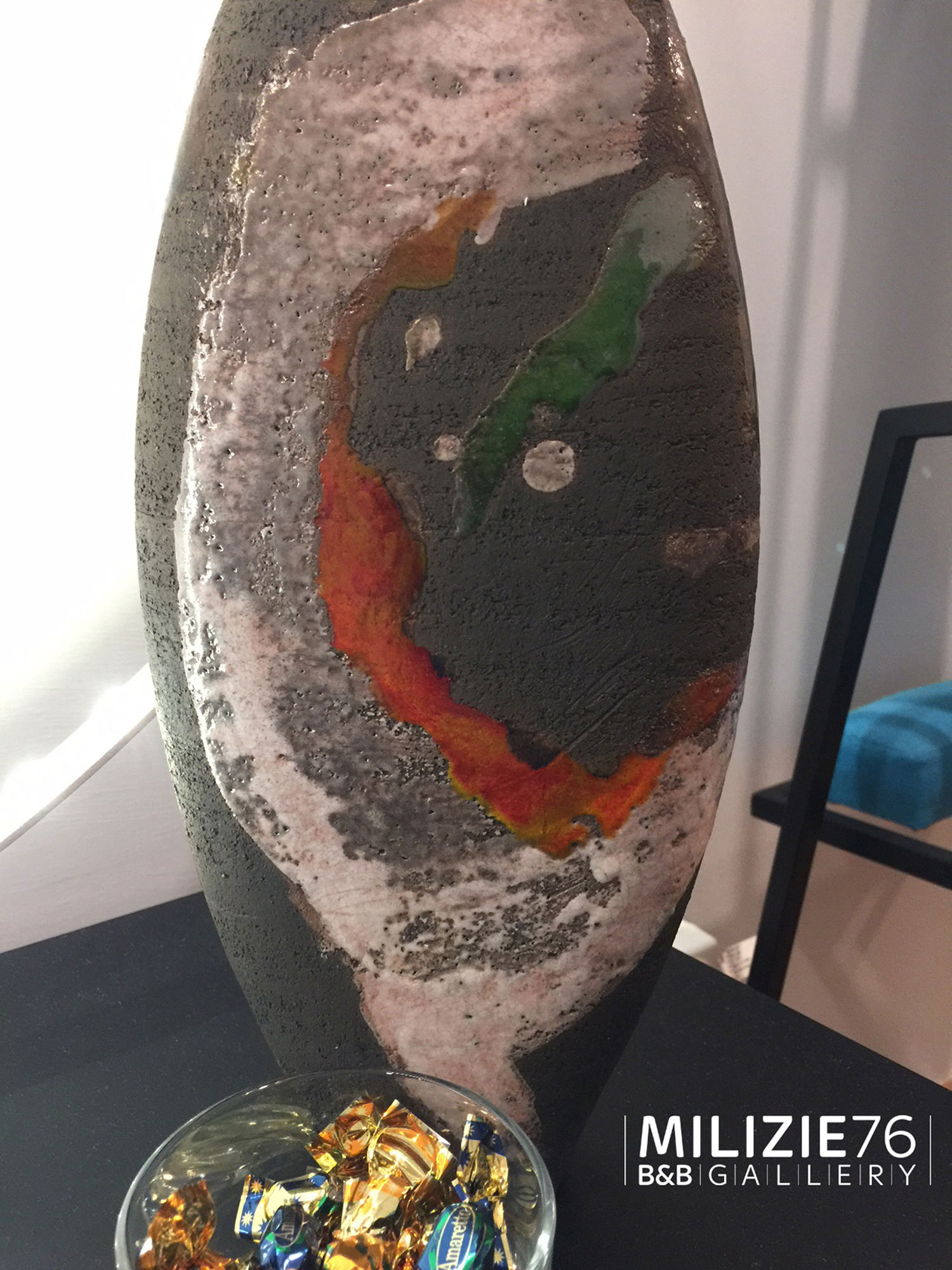 Фото Milizie 76 Gallery