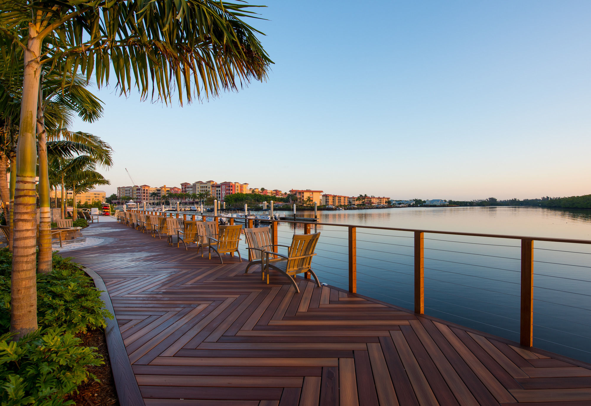 Фото Hyatt House Naples/5th Avenue