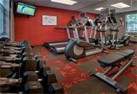 Фото Residence Inn by Marriott Boston Andover