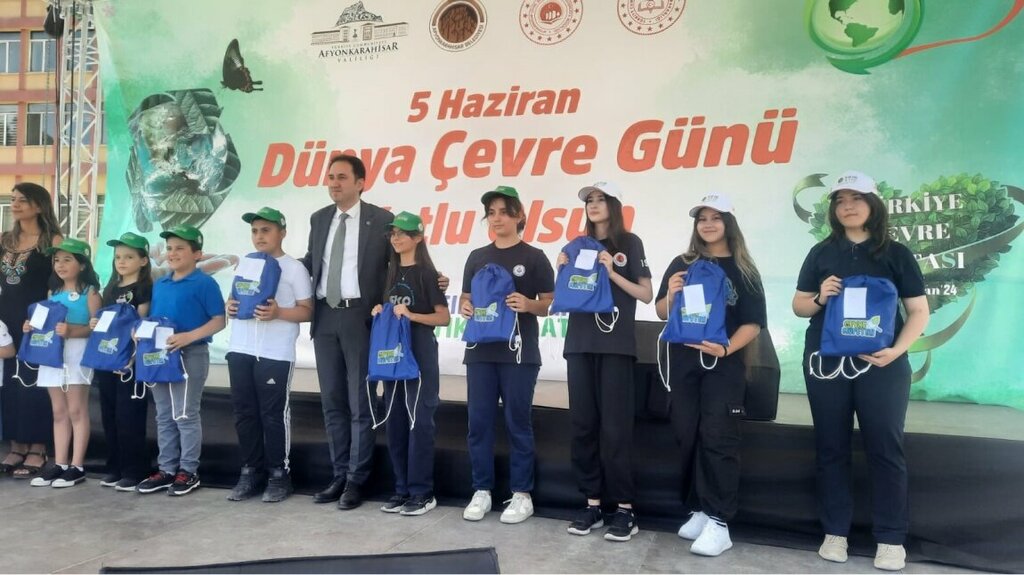 Lyceum Kocatepe Anadolu Lisesi, Afyonkarahisar, photo