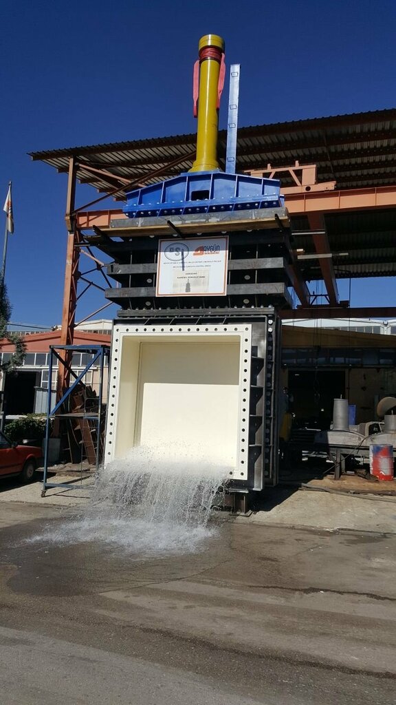 Compressors Aygun Makina, Izmit, photo