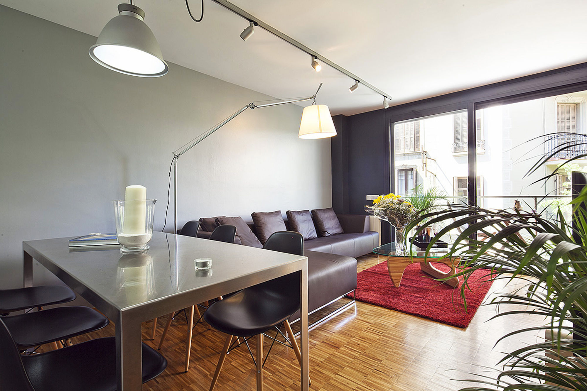 Фото My Space Barcelona Executive Apartments Center