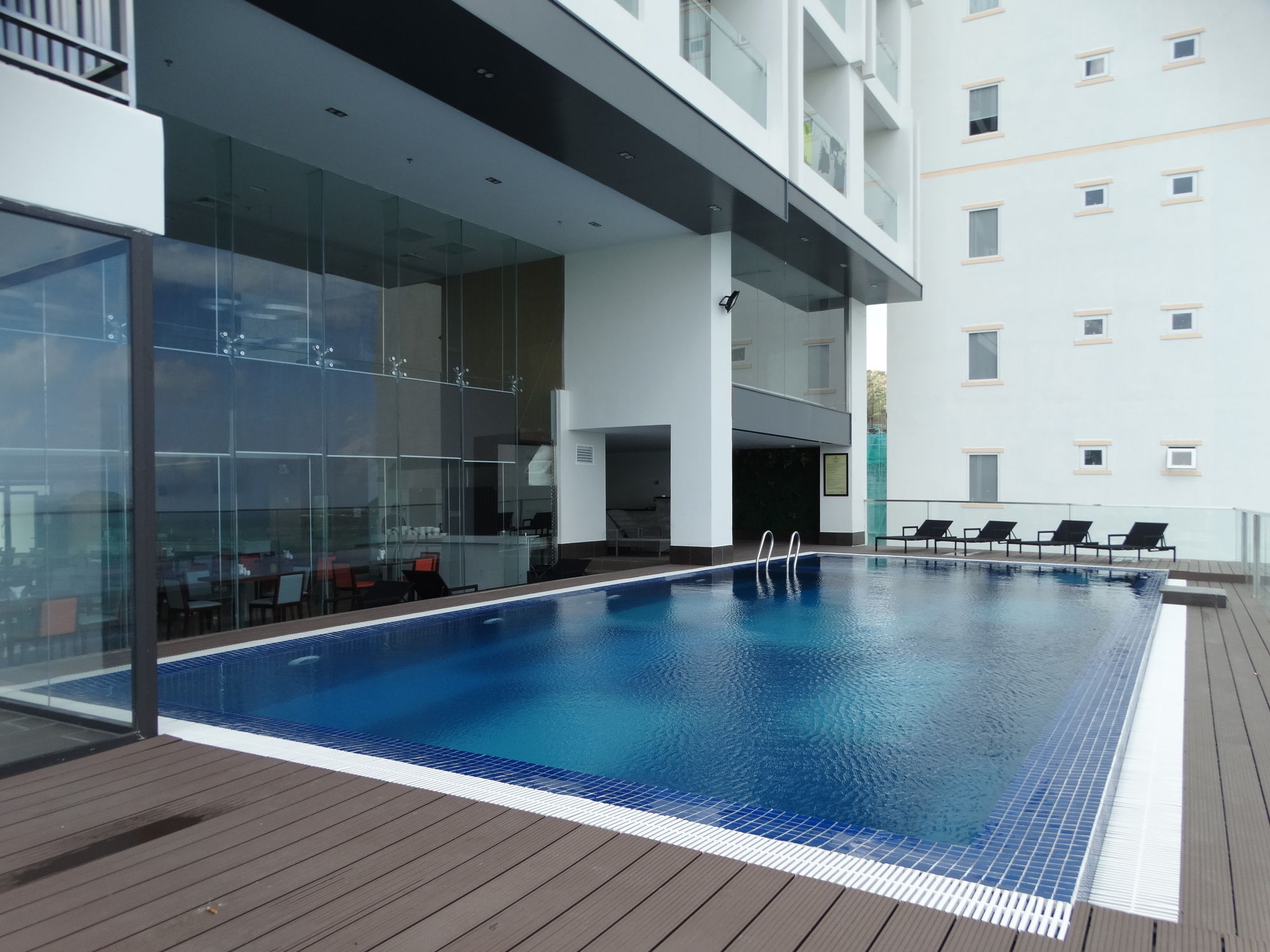 Фото King Town Grand Hotel