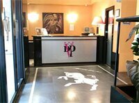 Гостиница Hotel Valentino Du Parc