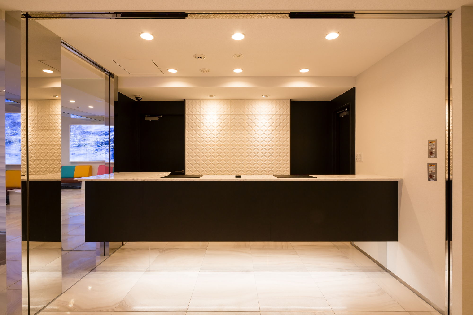 Фото Sarasa Hotel Namba