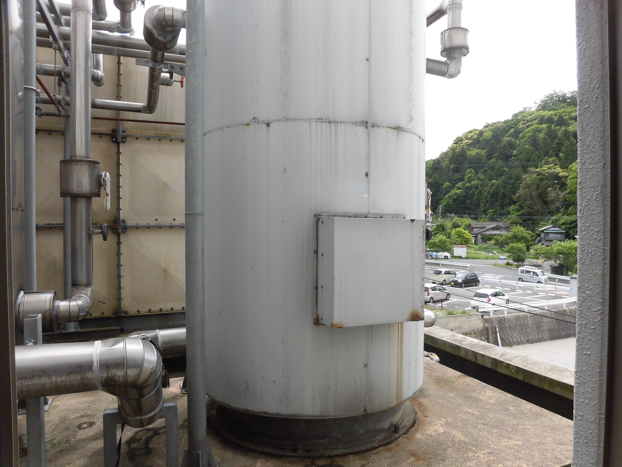 Фото Tamatsukuri Grand Hotel Choseikaku