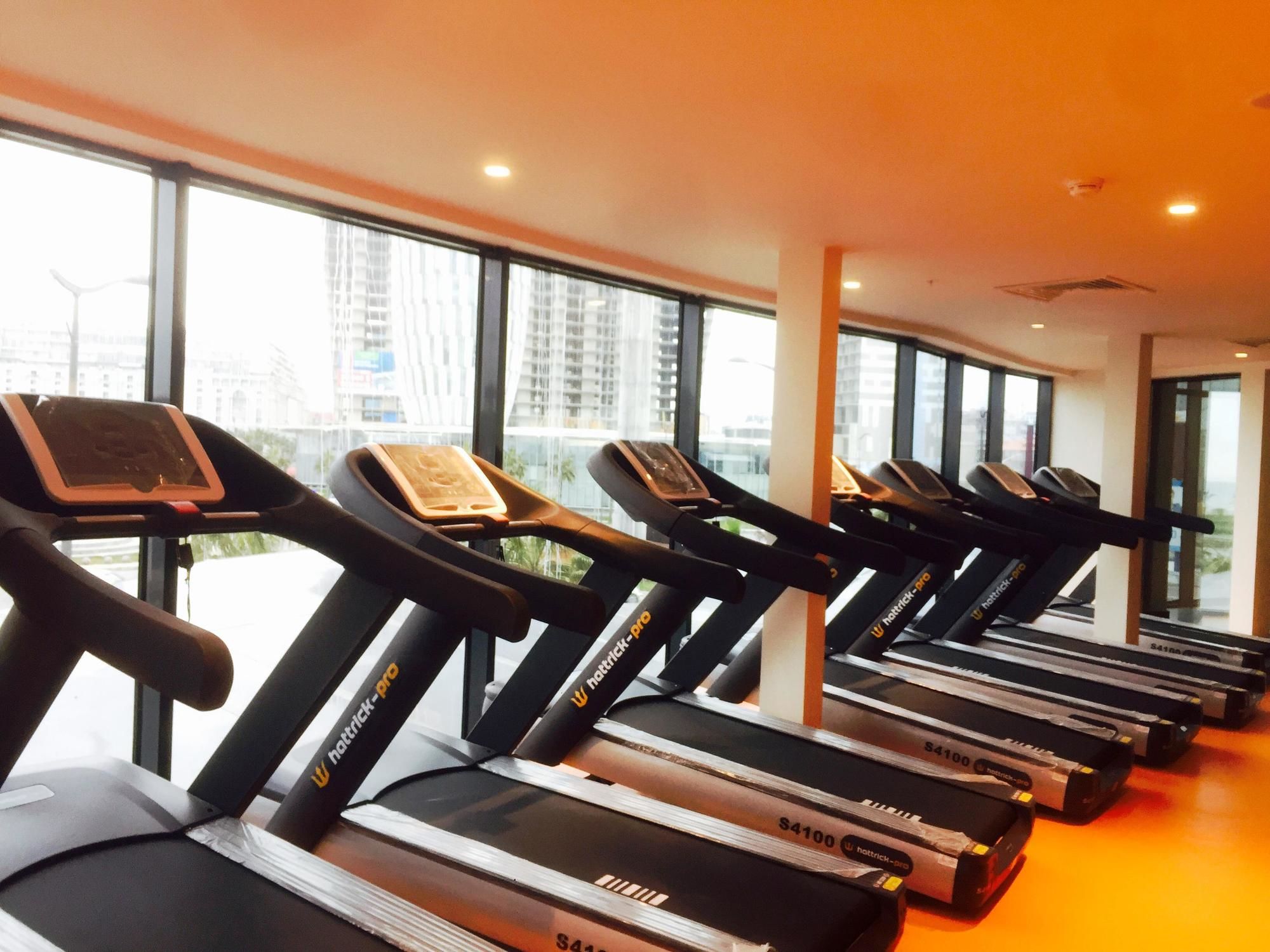 Фото Metro Sky Tower Batumi