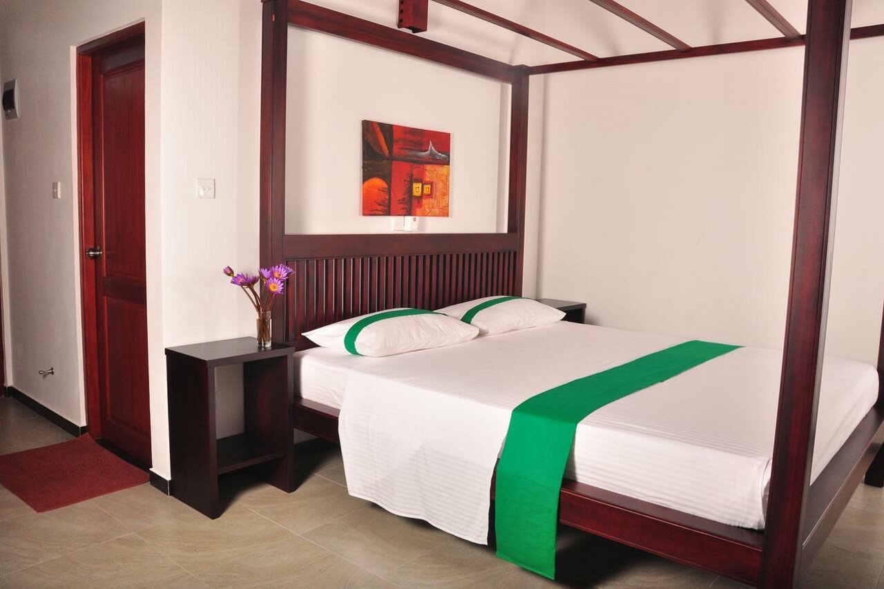 Фото Lagoon Bentota