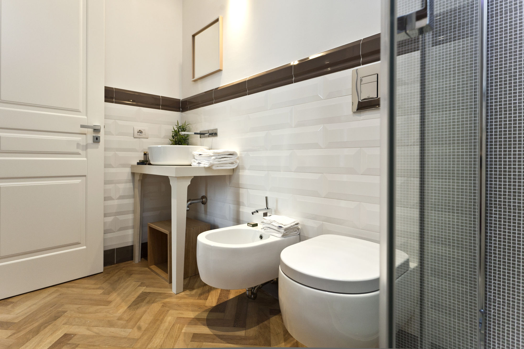 Фото Отель Vanity