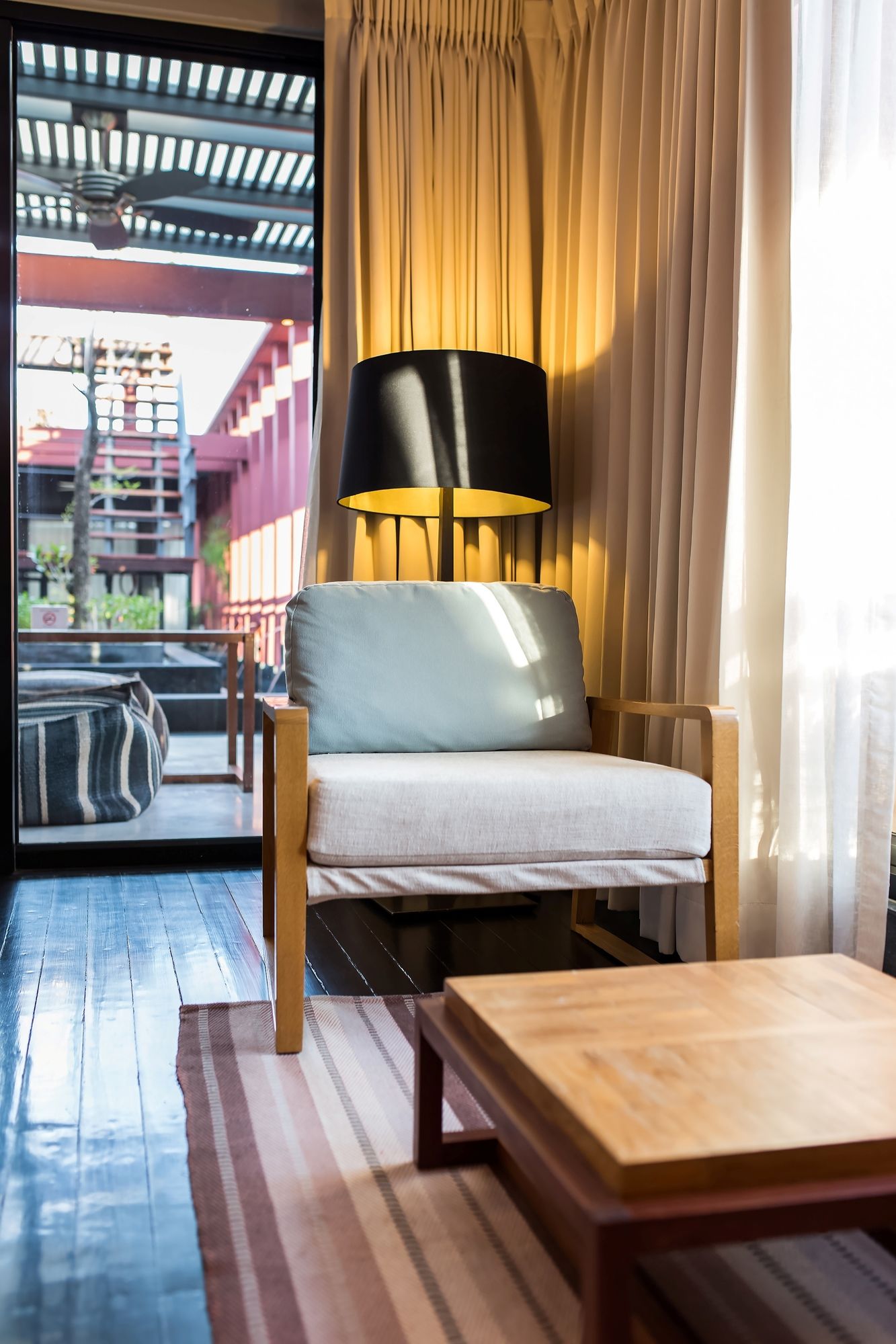 Фото LoogChoob Homestay