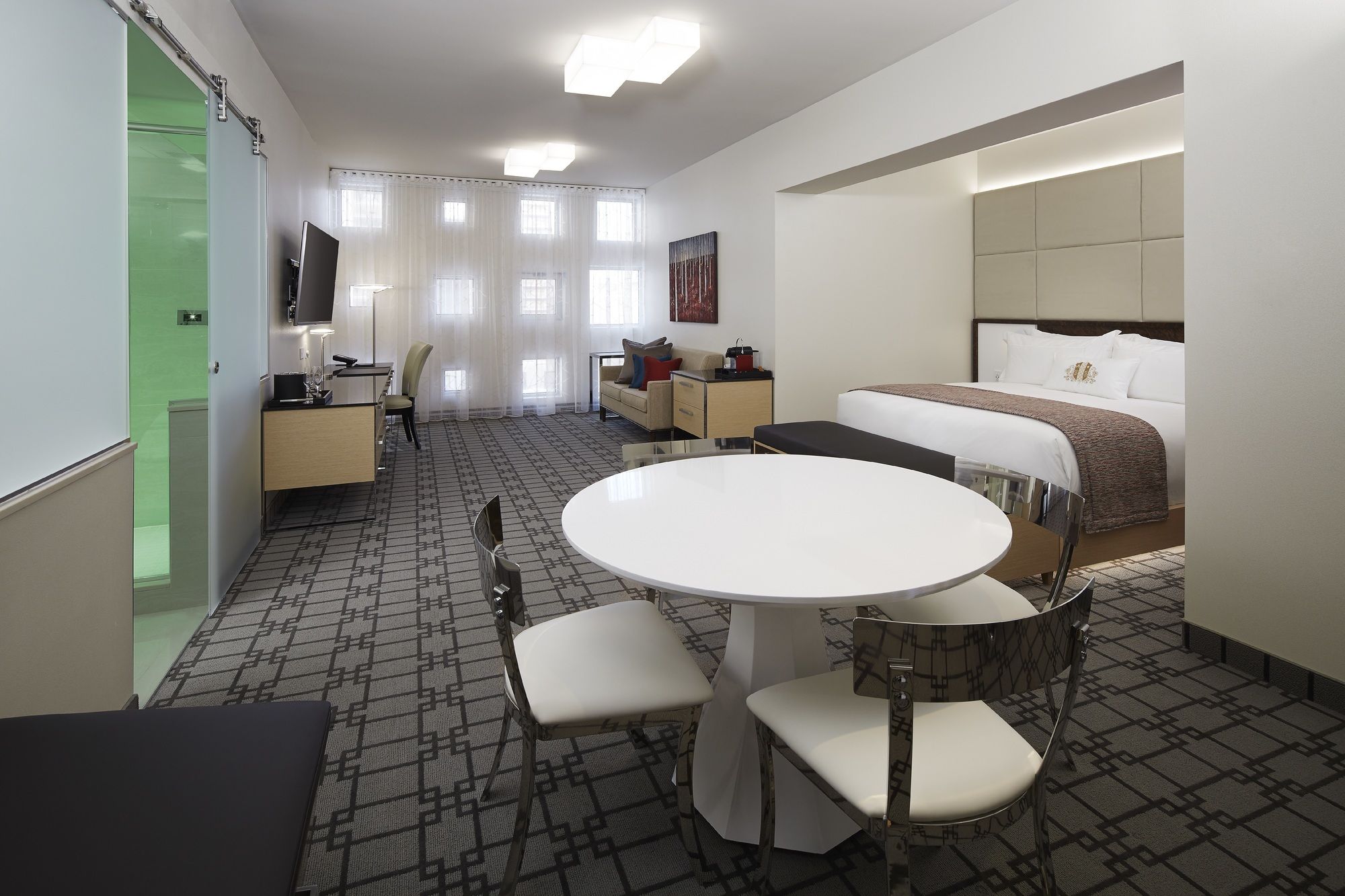 Фото Le Mount Stephen