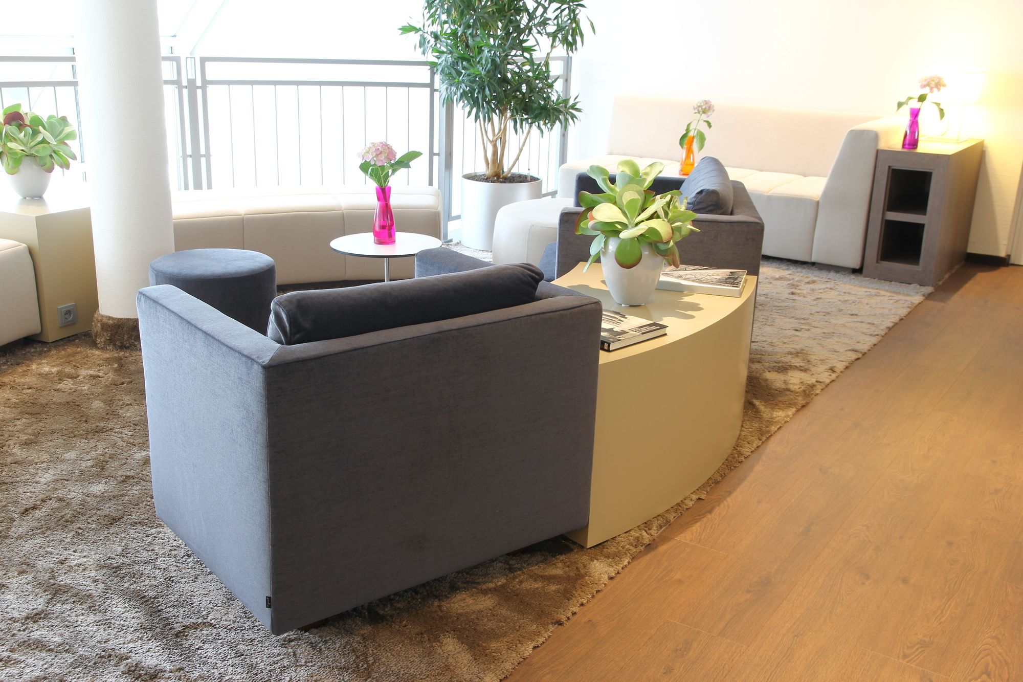 Фото Sachsenpark