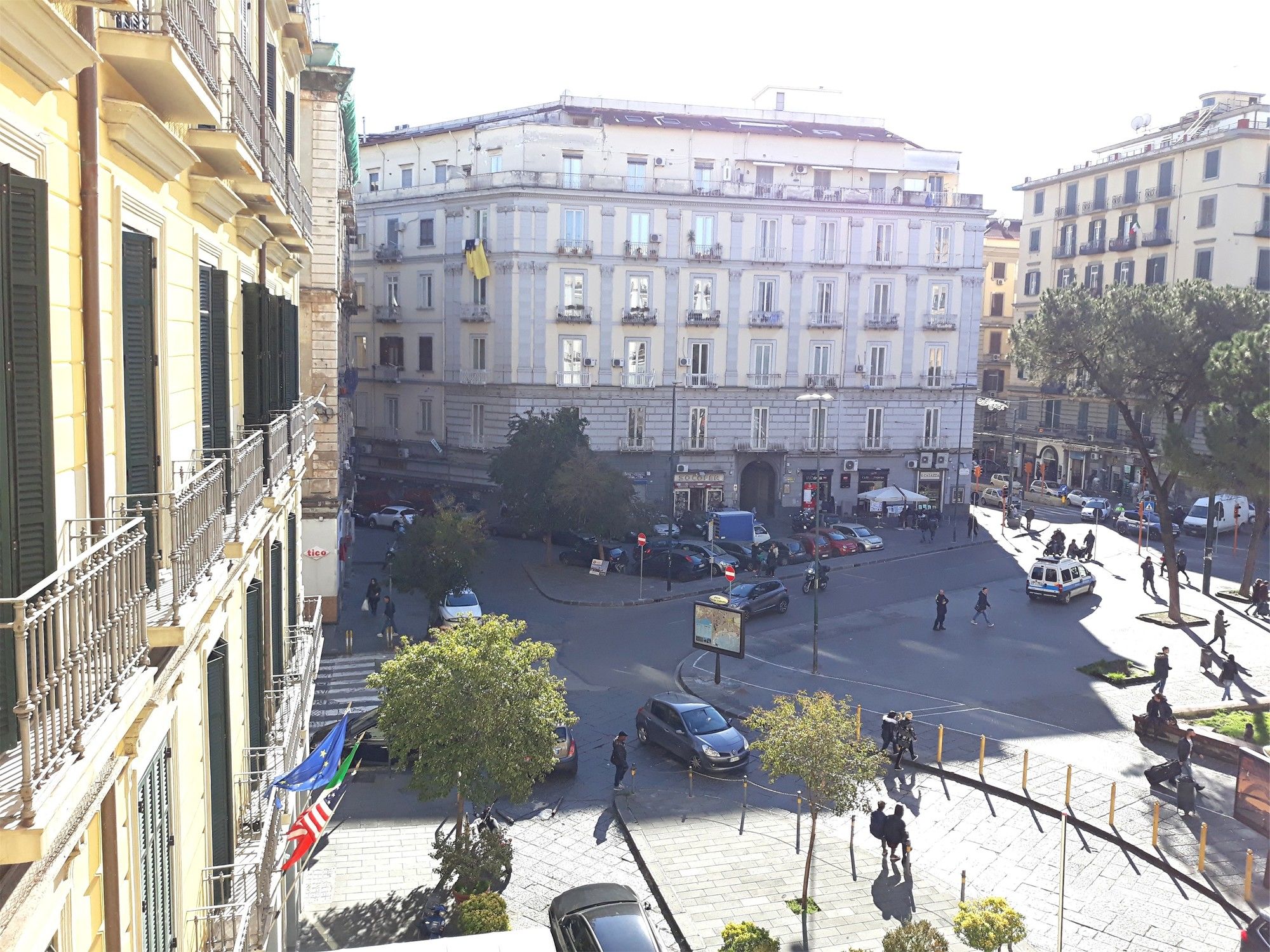 Фото B&b City Center