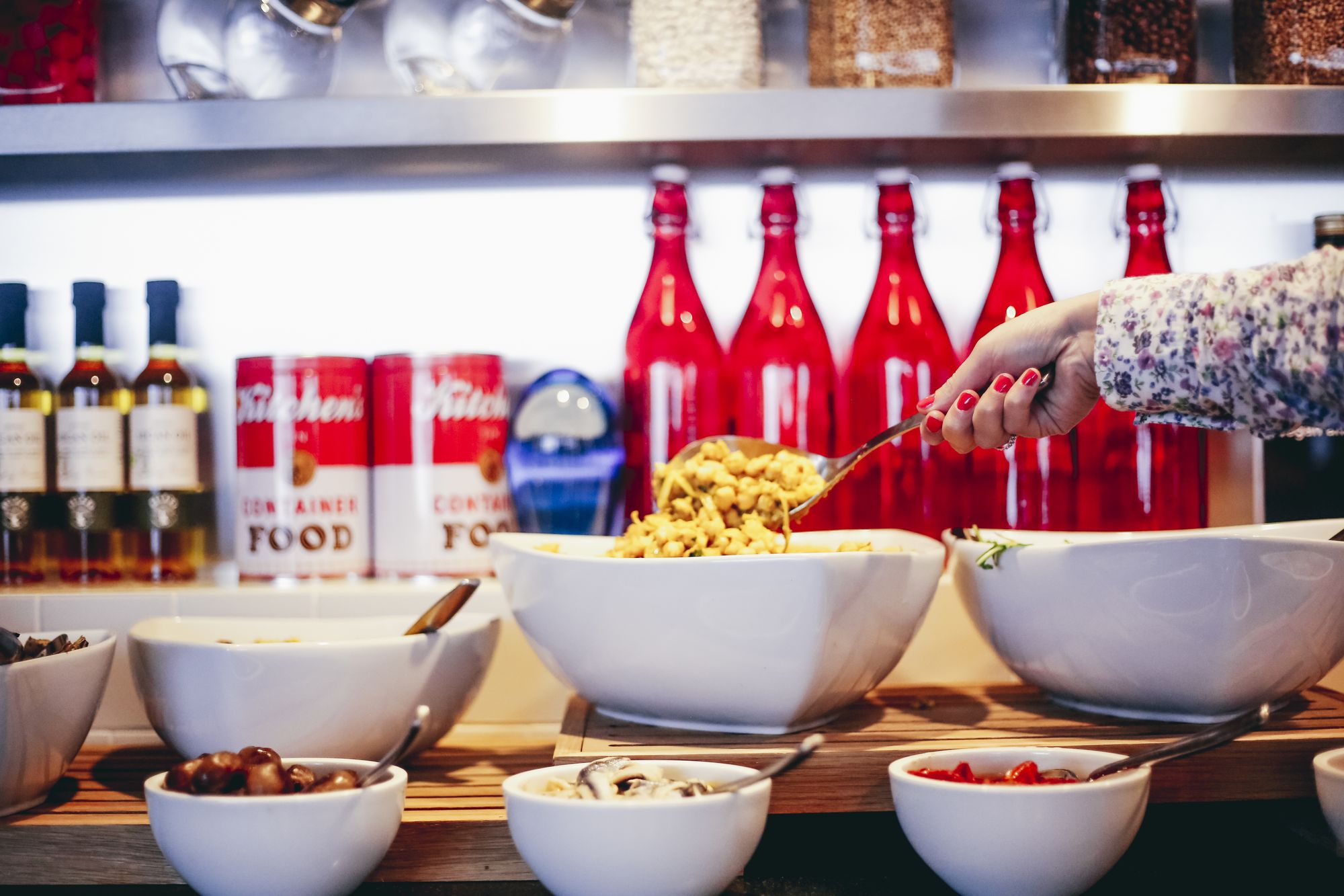 Фото CitizenM Paris Gare de Lyon