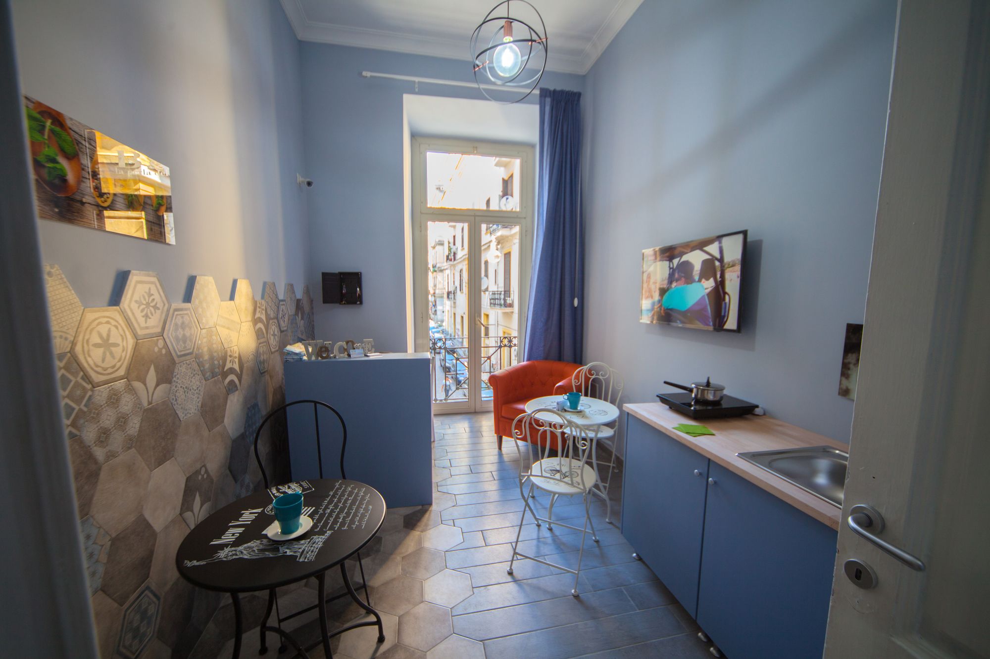 Фото La Perla del Golfo