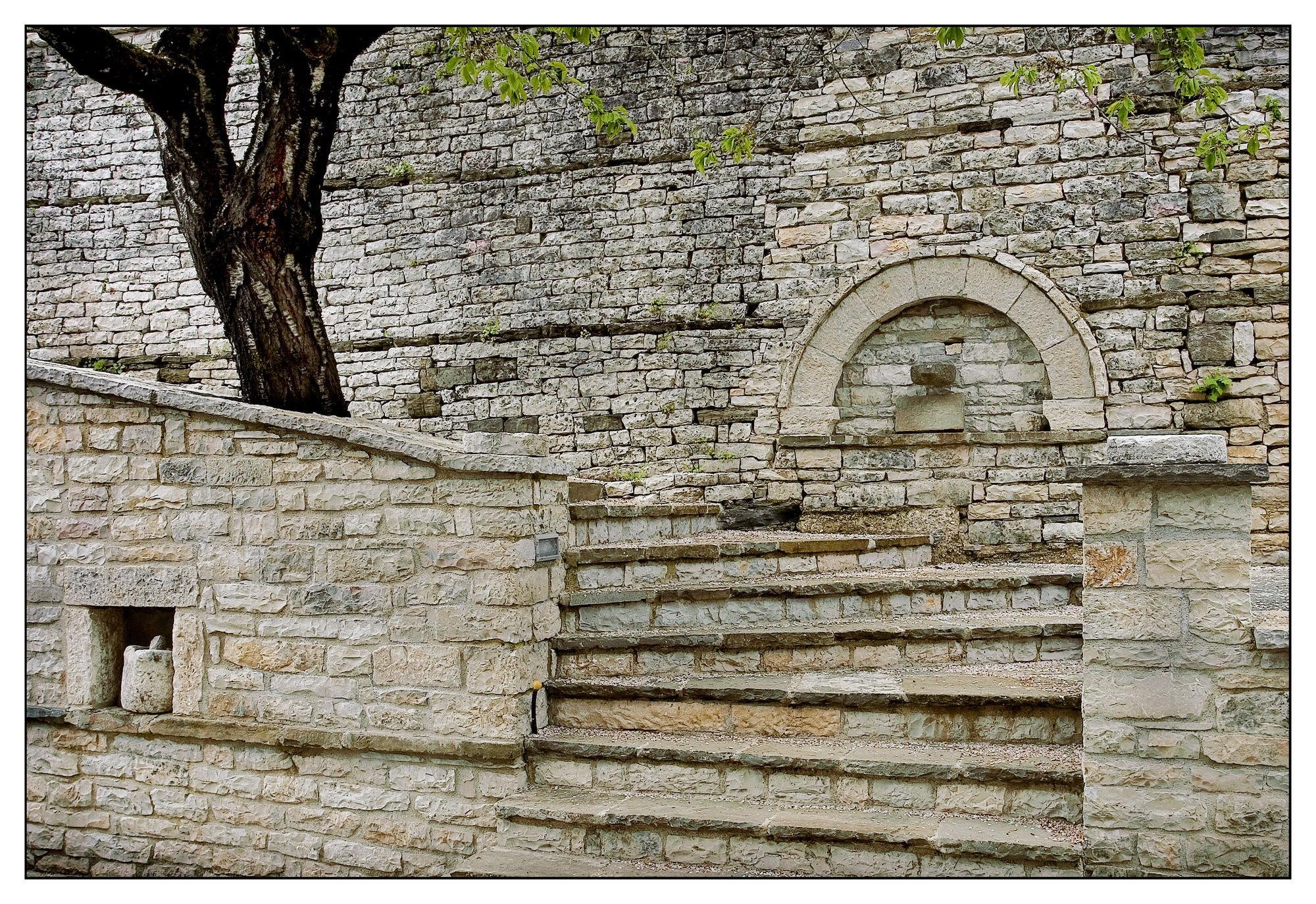 Фото Gaia Guesthouse