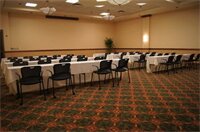 Фото Crowne Plaza Tulsa - Southern Hills