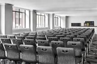 Фото Le Méridien Indianapolis