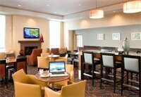 Гостиница Residence Inn by Marriott Bakersfield в Бэйкерсфилде