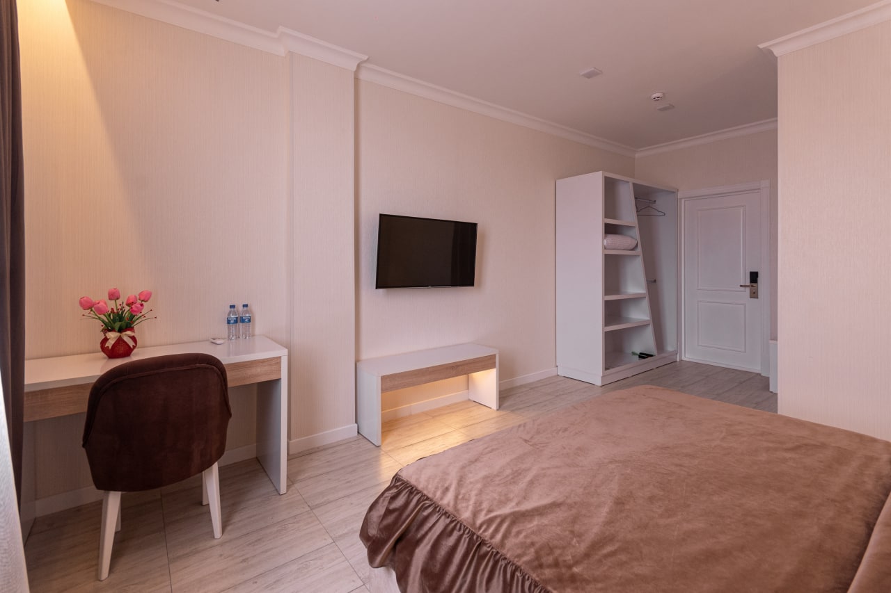 Фото Tantana Hotel