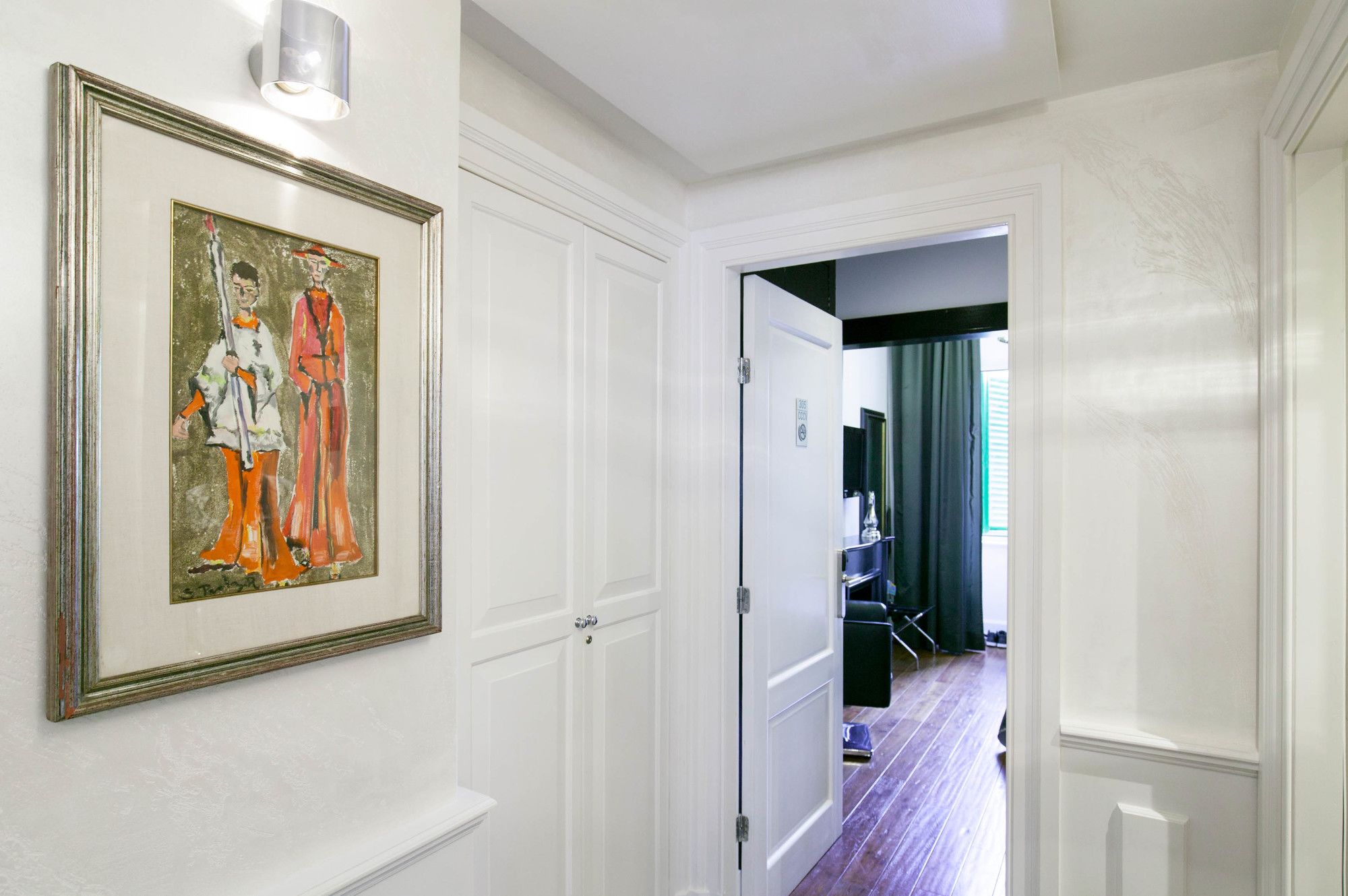 Фото Le Stanze di Federica