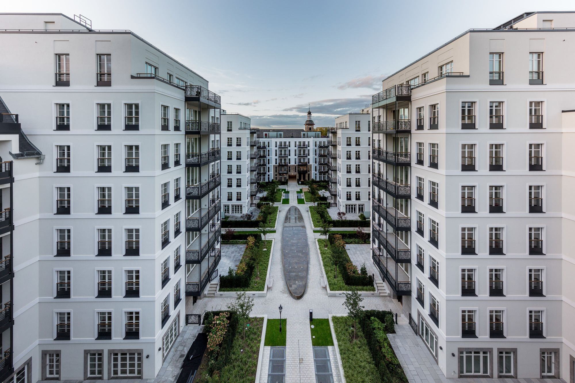 Фото The Wellem, in The Unbound Collection by Hyatt