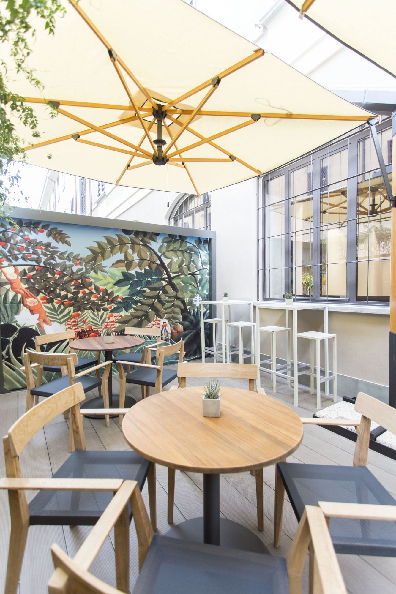 Фото Savona 18 Suites