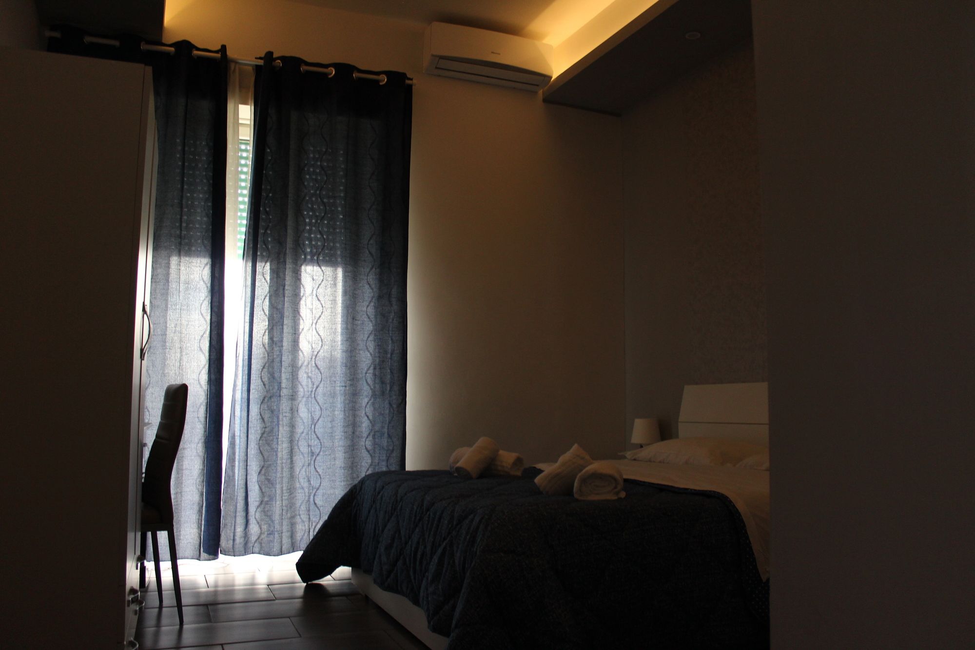 Фото B&b Paradise