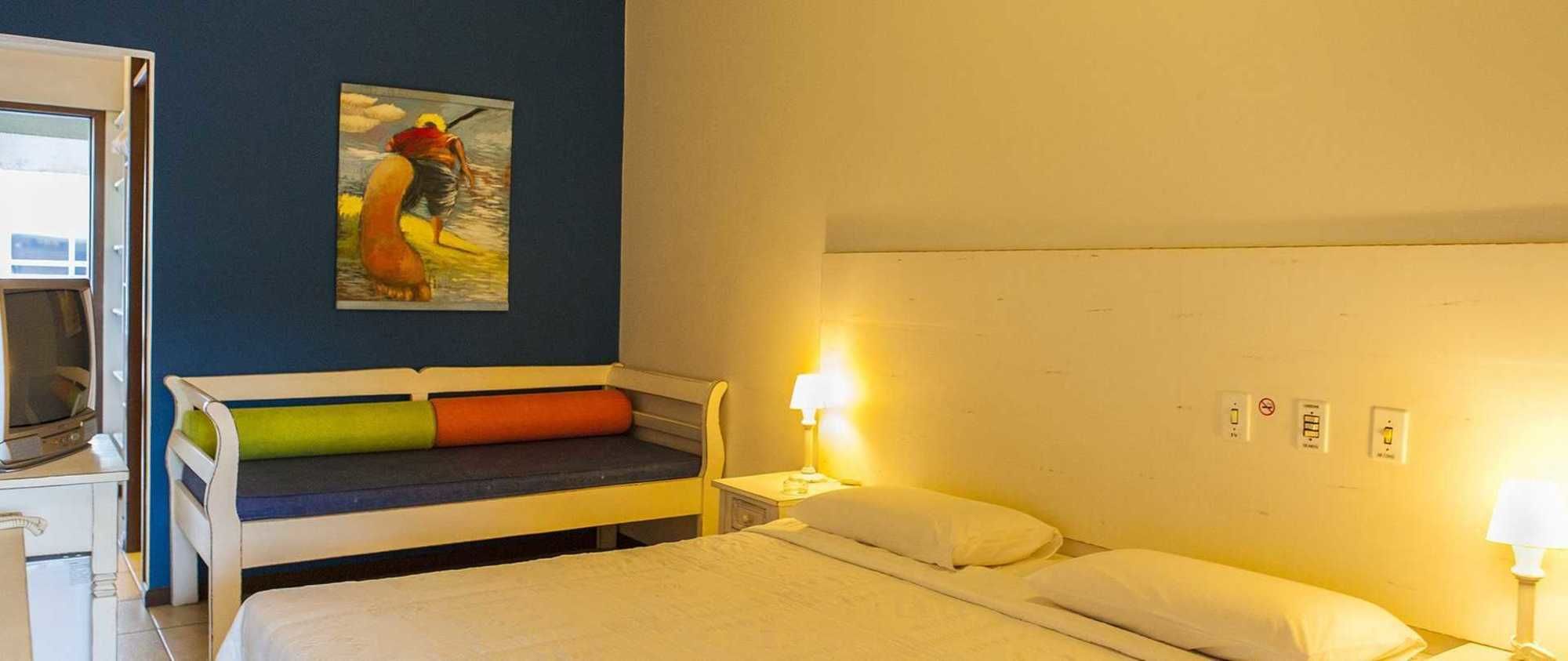 Фото Pousada Ponta do Lobo