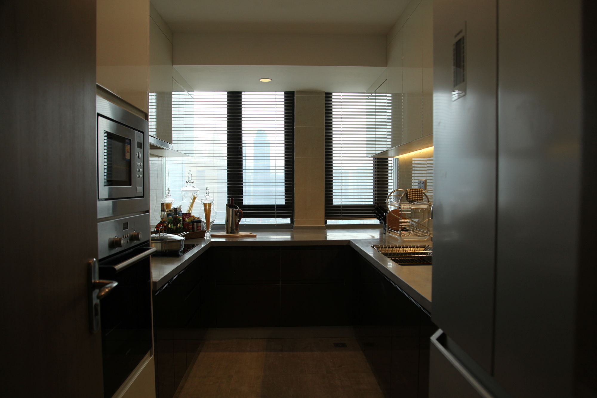 Фото Somerset Yangtze River Chongqing