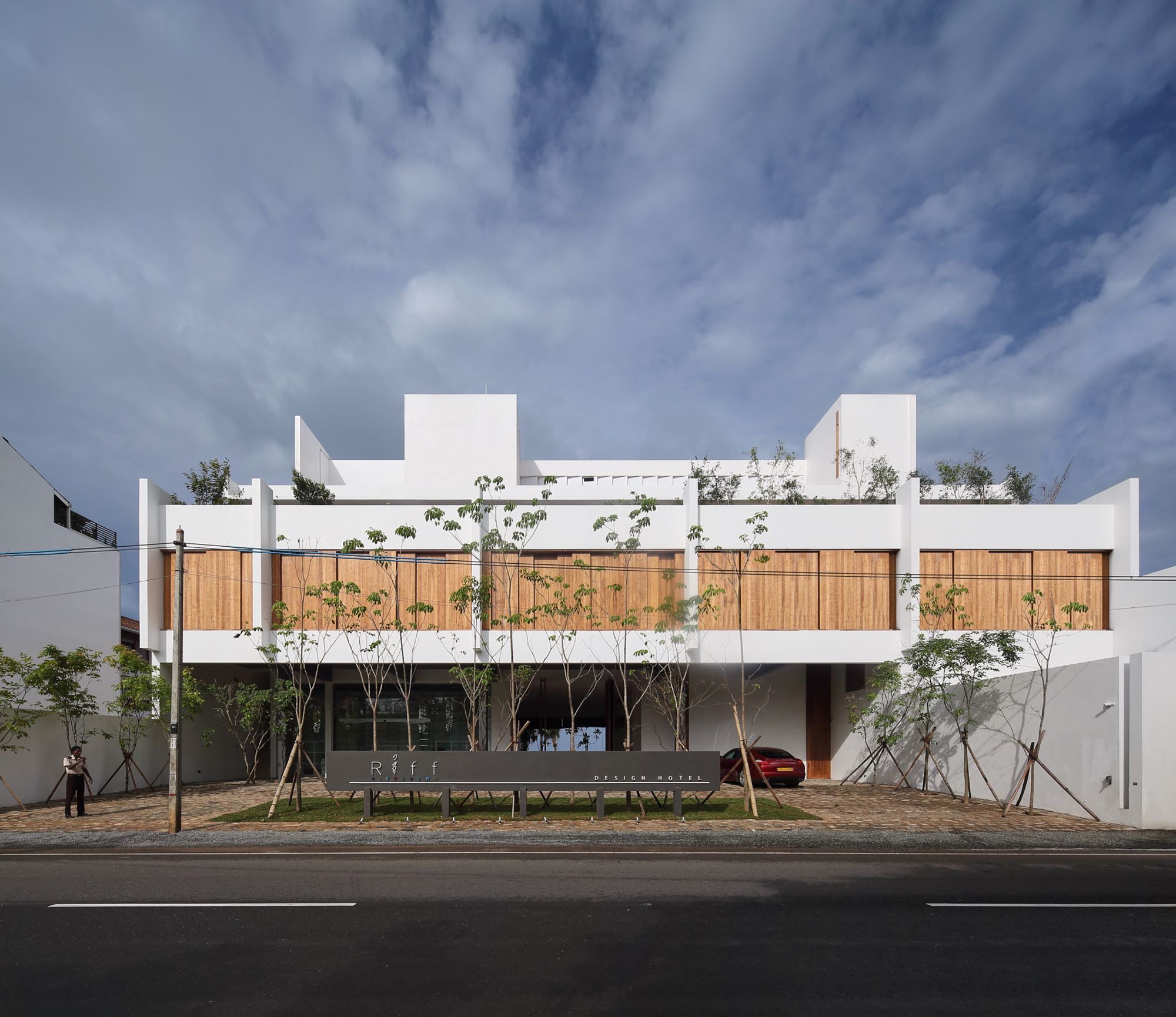 Фото отеля 5