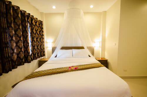 Гостиница Namphung Phuket