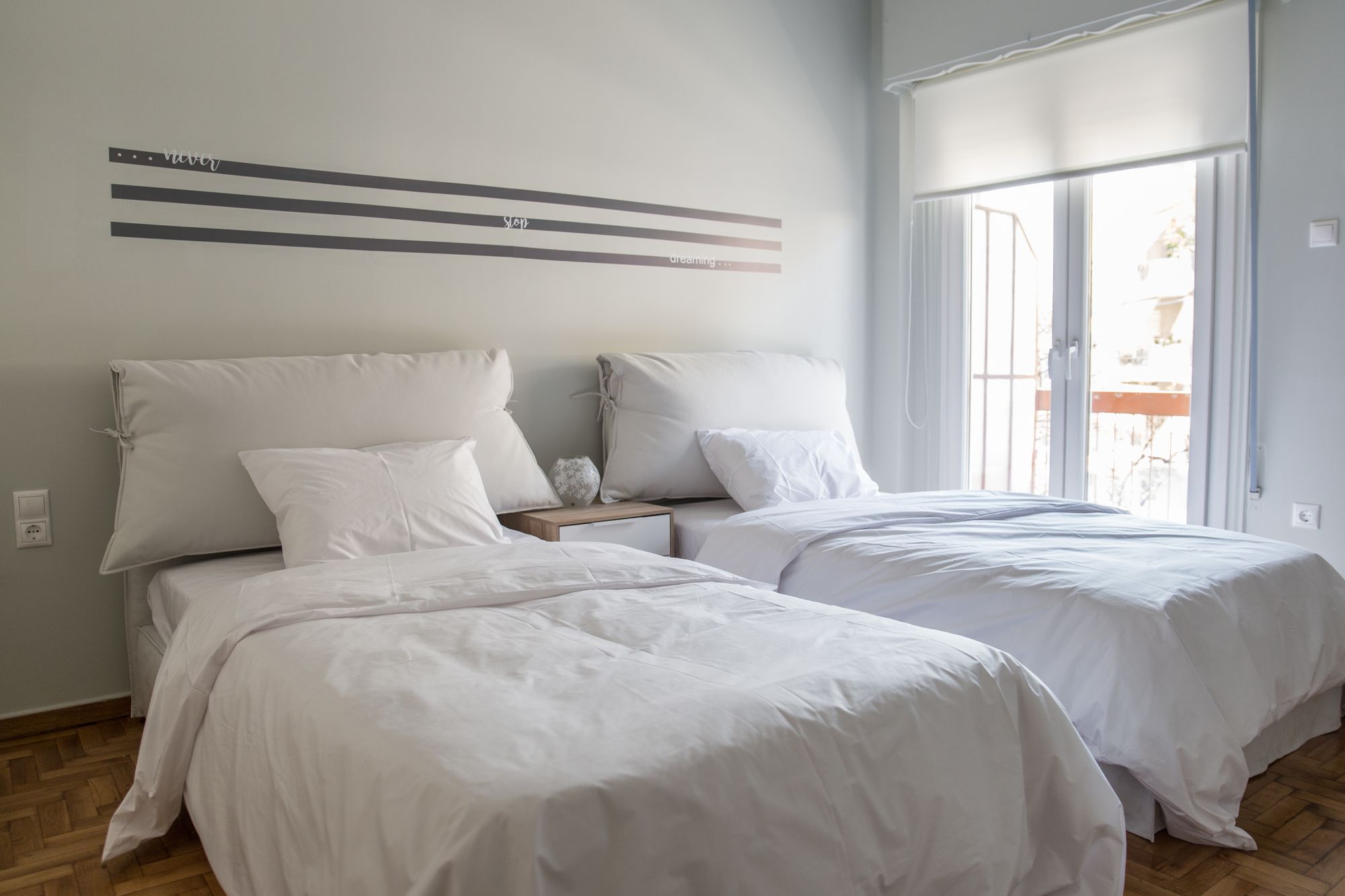 Фото Muses Residence