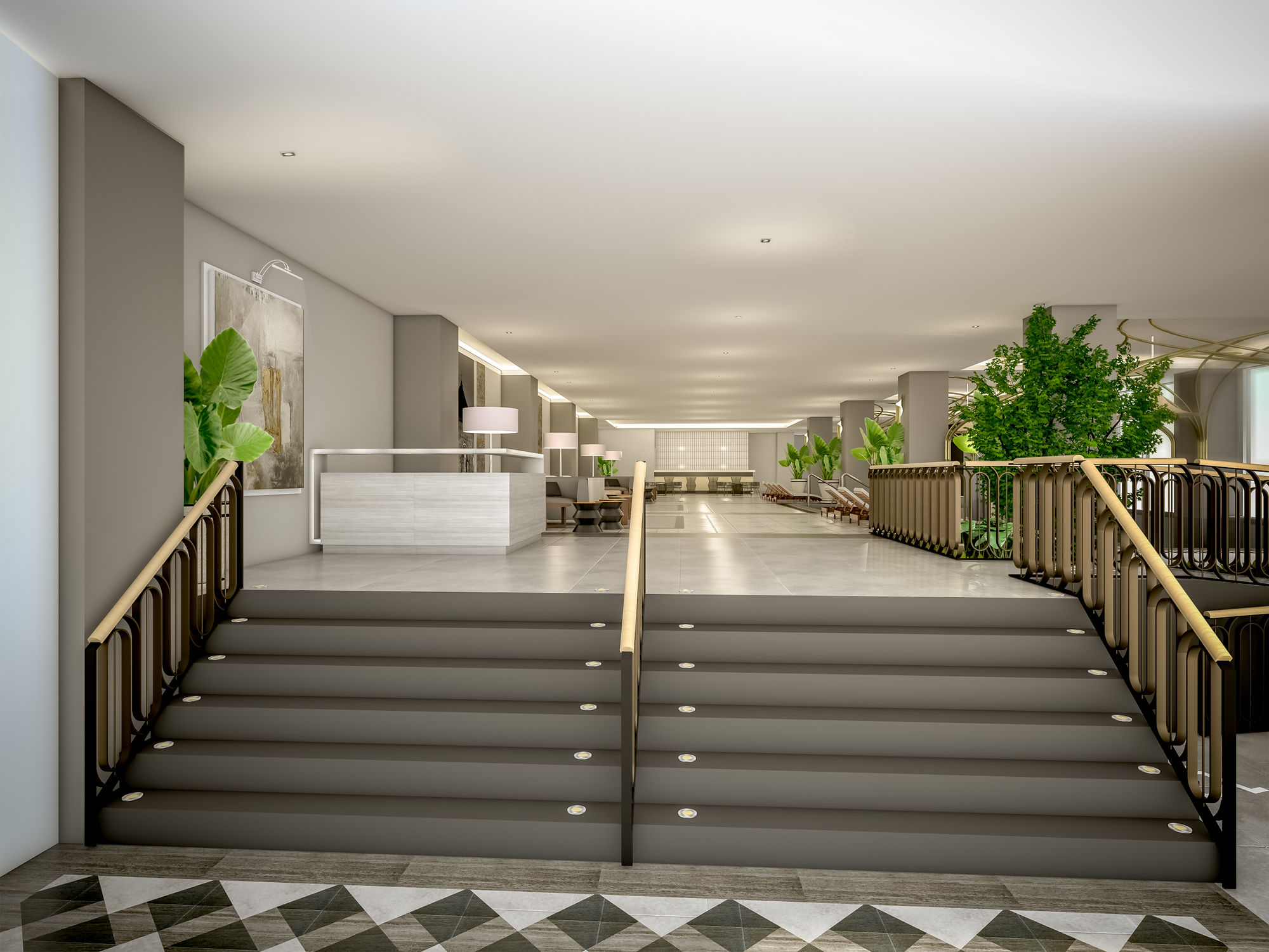 Фото Summit Galleria Cebu