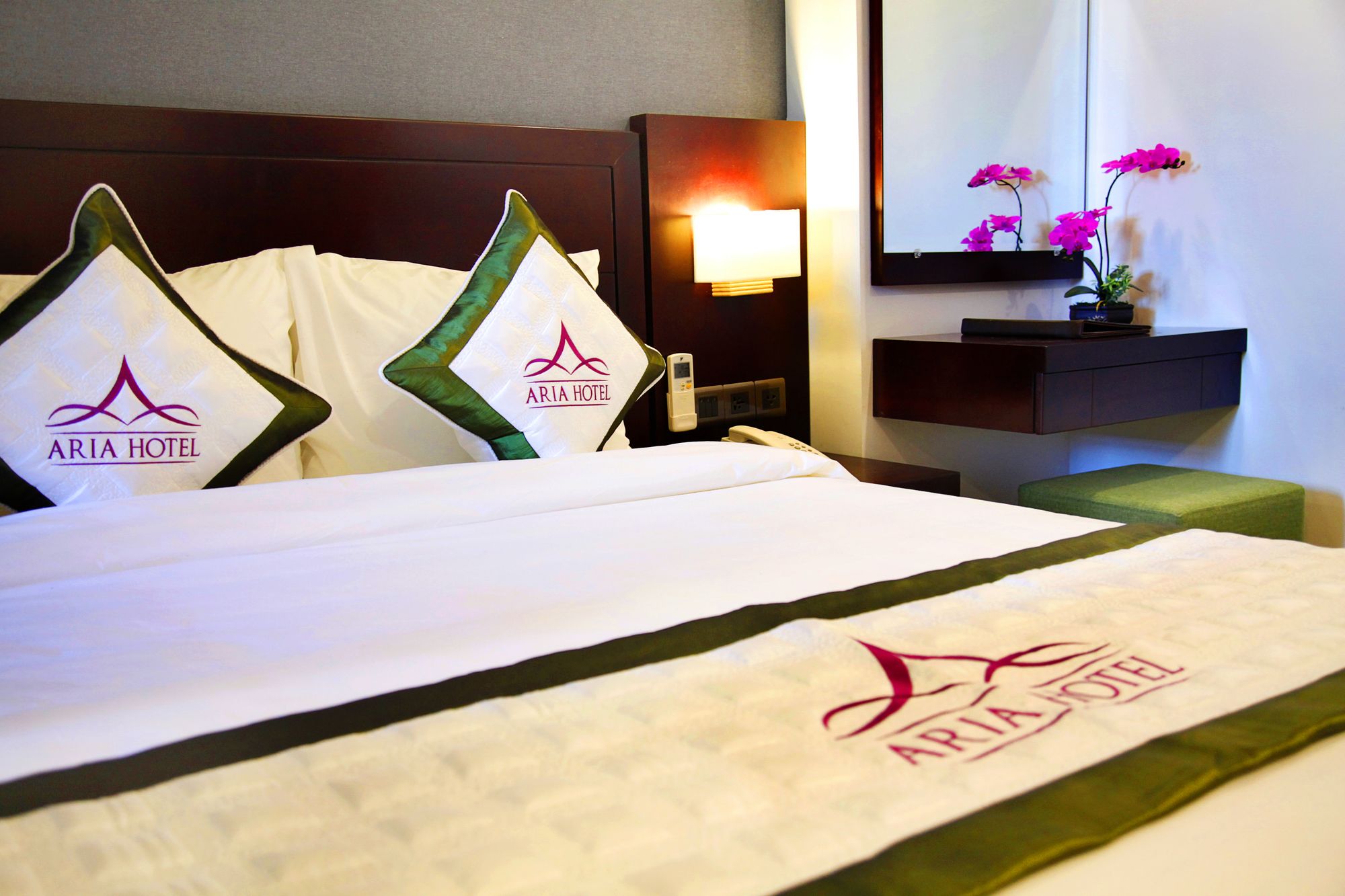 Фото Alani Sea View Hotel