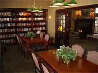 Фото Cloverleaf Suites Columbus - Dublin