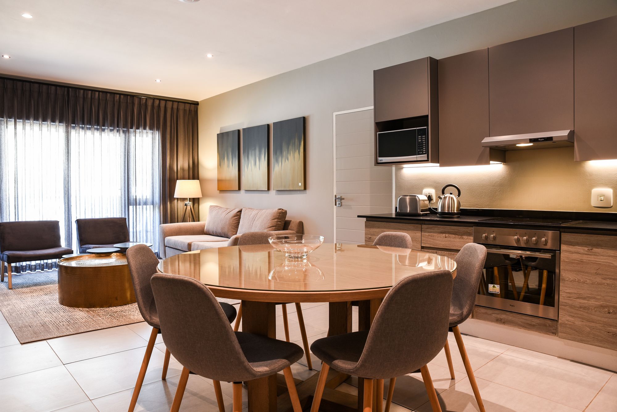 Фото The Residency Sandhurst