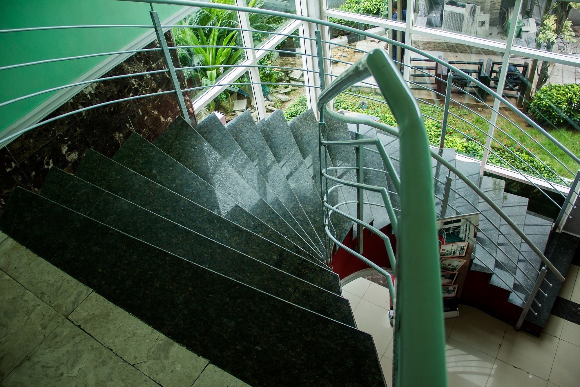 Фото Villa Angelia Boutique Hotel, Ikoyi