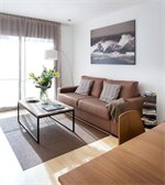 Фото Durlet Rambla Mar Apartments