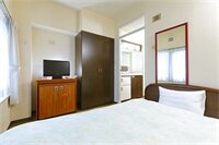 Фото Hotel Mystays Kiyosumi-Shirakawa
