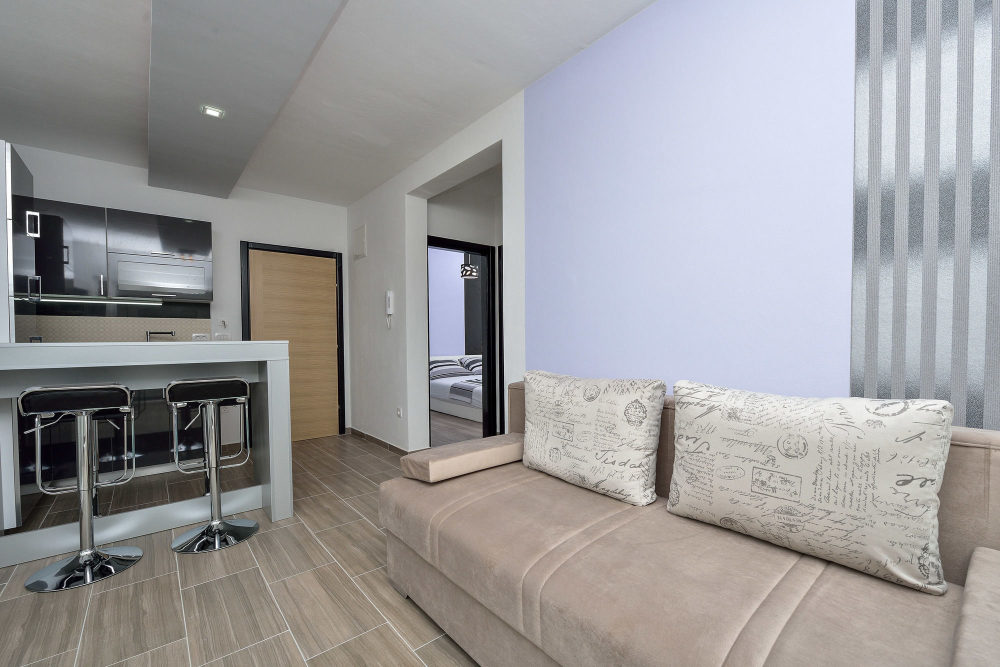 Фото Boutique Apartments Blitz