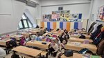 Emlak Konut Sultan Alparslan Primary School (İstanbul, Avcılar, Tahtakale Mah., Mine Çiçeği Sok., 5), primary school
