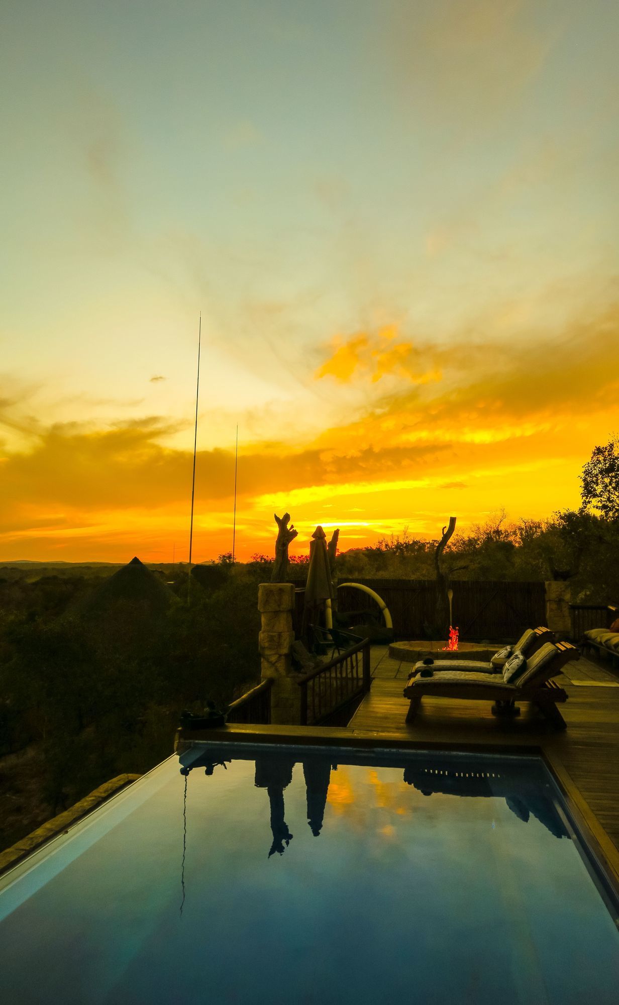 Фото Phumelelo Lodge