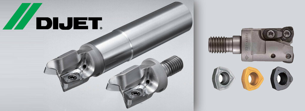 Industrial equipment Hoen Kesici Takım San, Izmir, photo