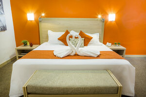 Hotel Flamingo Irapuato (Guanajuato, Irapuato), hotel