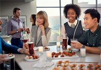 Фото Residence Inn by Marriott Buckhead Lenox Park