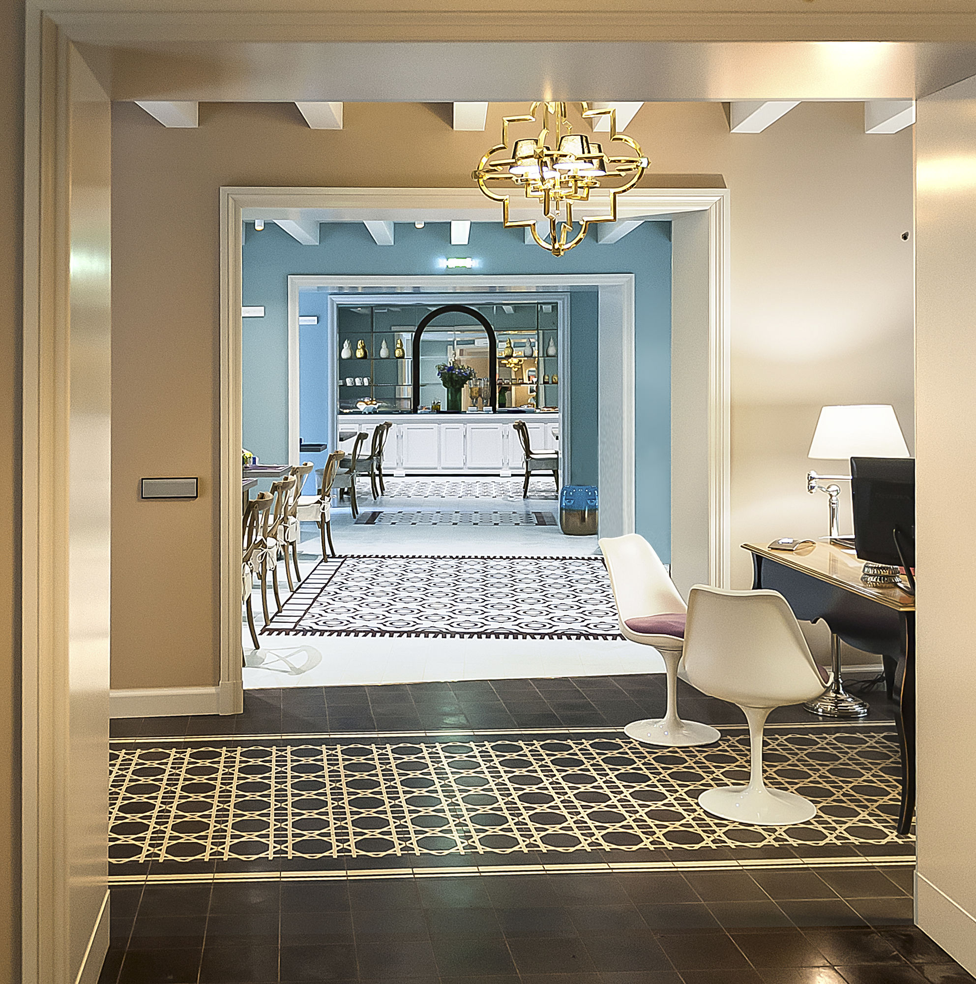 Фото Hotel San Michele