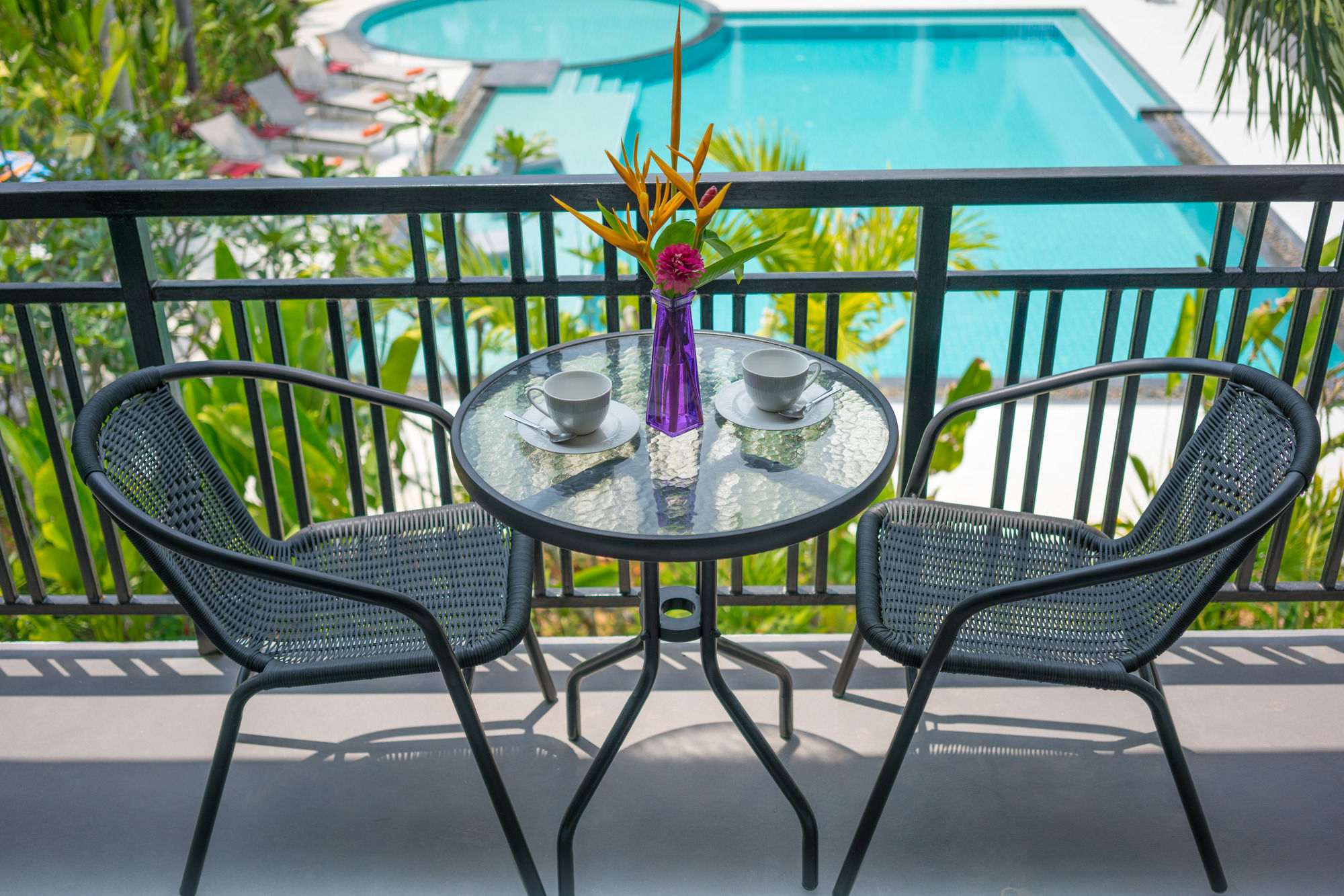 Фото отеля 5